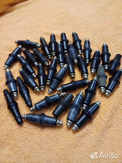 Запчасти для электрического самовара