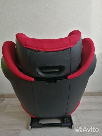 Детское автокресло Cybex Solution