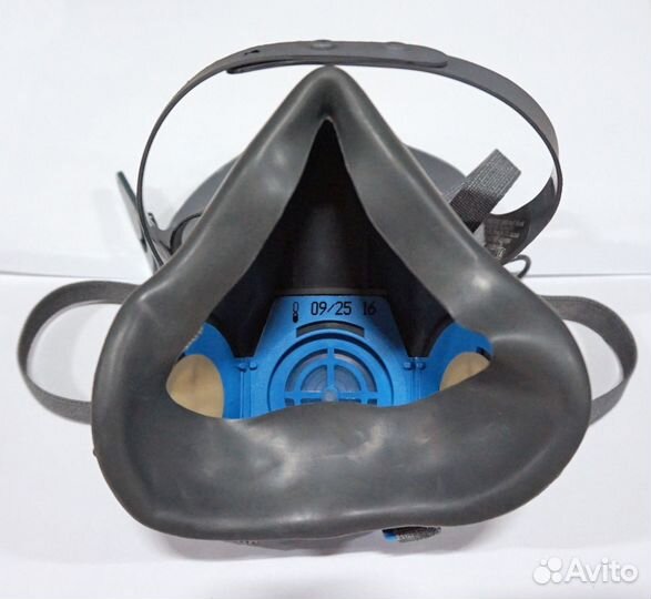 Полумаска Unix 1000