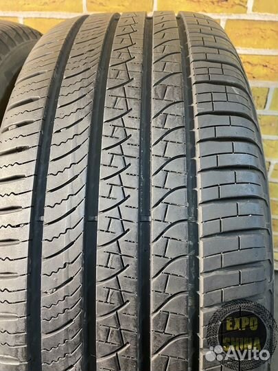 Pirelli Scorpion Zero All Season 255/55 R20