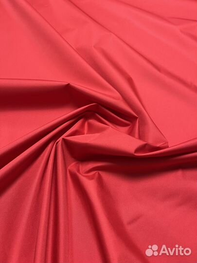 Ткань разная