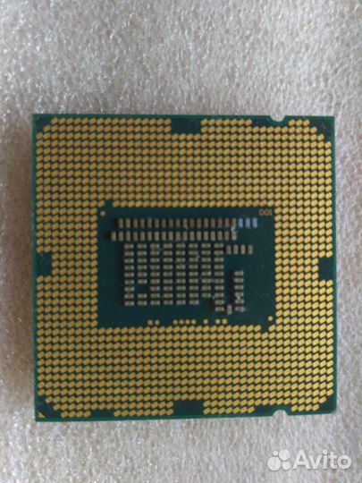Pentium g 2140 1155 сокет