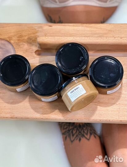 Золотой чудо мед марафон