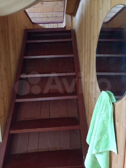 Дача 51,2 м² на участке 6 сот.