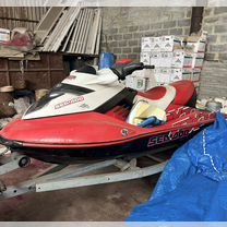 BRP Sea-Doo RXT 215, 2007, Никополь