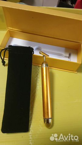 Массажер для лифтинга лица