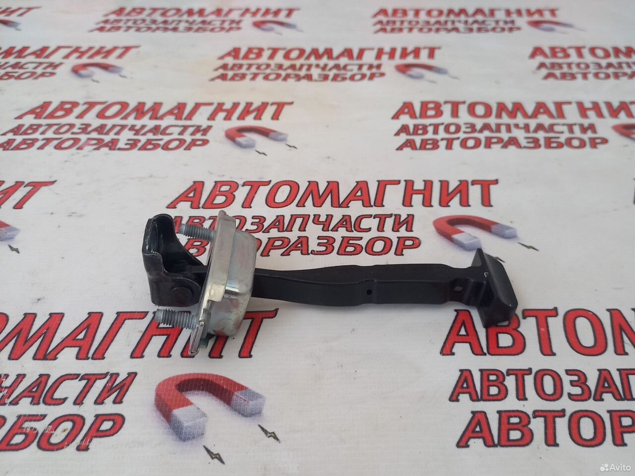 Ограничитель двери передней правой Рено Аркана