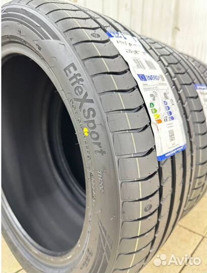 Triangle EffeXSport TH202 225/55 R18