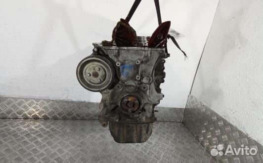 Блок цилиндров бензиновый mini cooper R56 (ZBN20CB