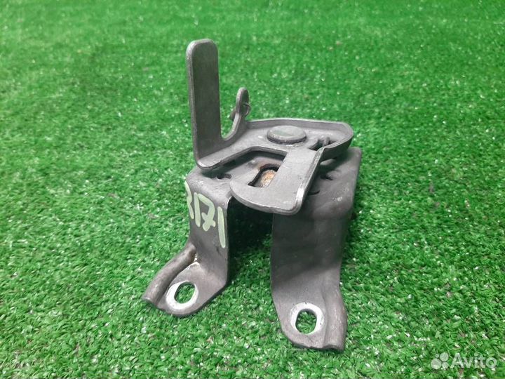 Замок капота Suzuki Ignis 2006