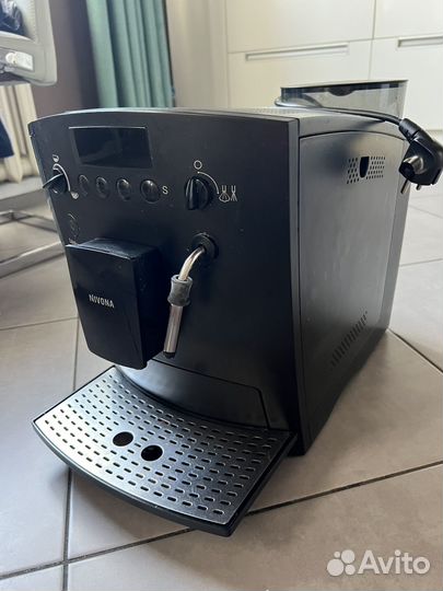 Кофе машина Nivona