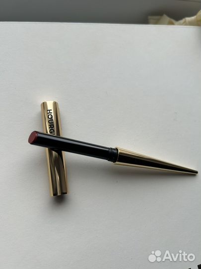 Помада Hourglass Ultra Slim оттенок AT Night