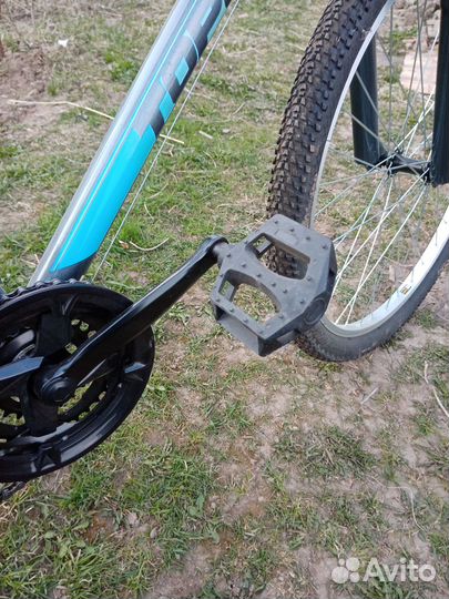 Велосипед Forester новый