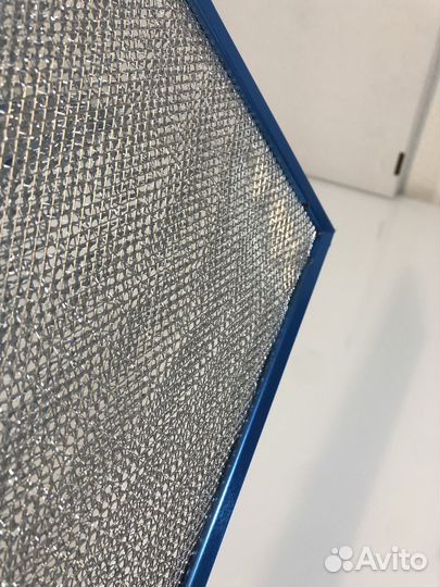 Фильтр для вытяжки