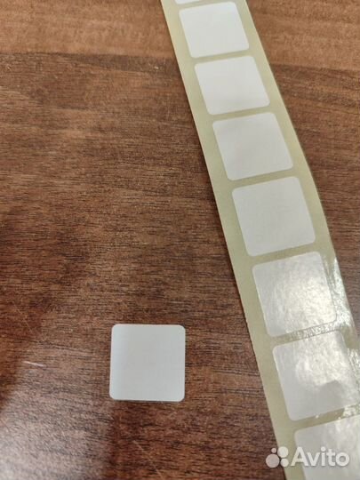 Этикетка для маpкировки любых напитков