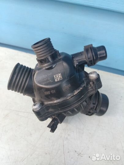 Термостат BMW 5 E60/E61 2003- 11537549476