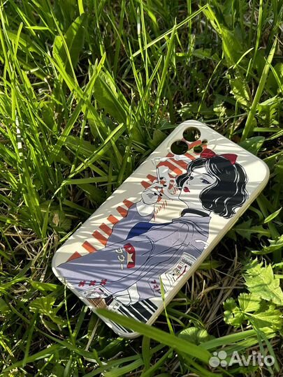 Чехол на iPhone 11 stray kids