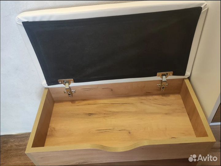 Тумба для обуви в прихожую