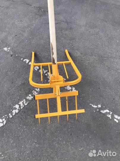 Чудо лопата Торнадо Tornado