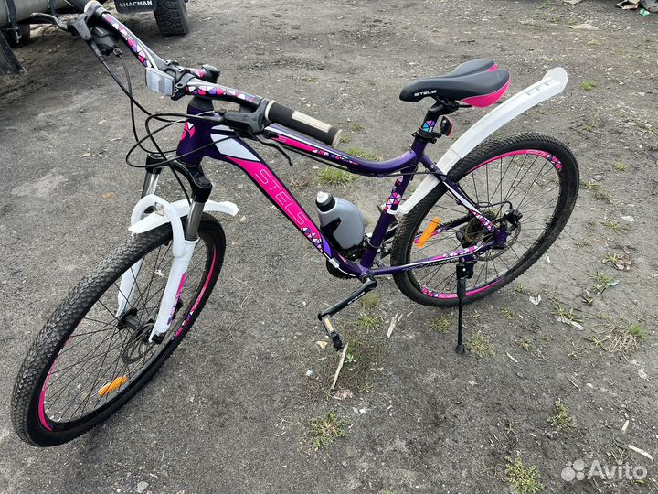 Велосипед дорожный взрослый 28 колеса бу