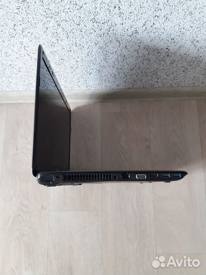 Фирменный ноутбук core i3-3120M/ 6gb/ 500gb