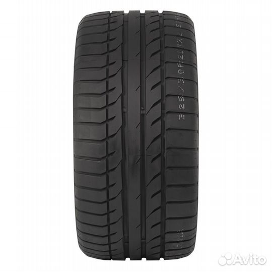 Gripmax Stature H/T 235/55 R17 103W