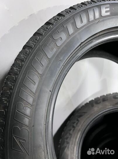 Bridgestone Ice Cruiser 7000 235/55 R17