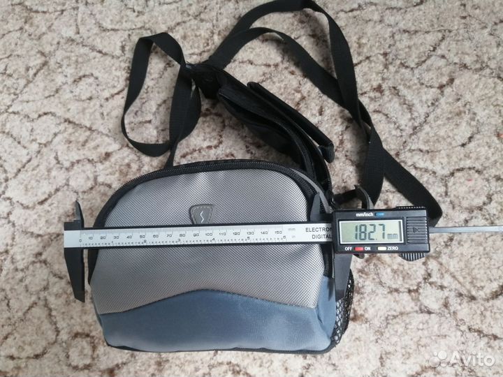 Сумка для фото видео техники