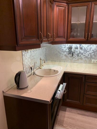 2-к. квартира, 66,1 м², 2/19 эт.