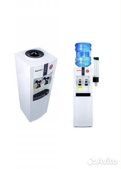 Кулер для воды Aqua Work 16-LDR