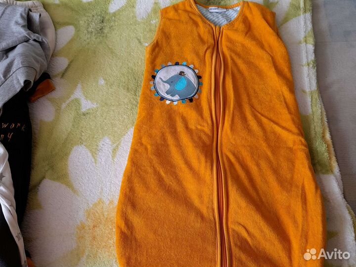 Детские вещи