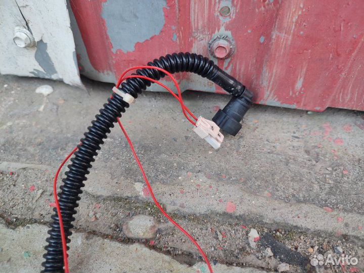 Датчик уровня топлива Nissan X-Trail NT32-026081