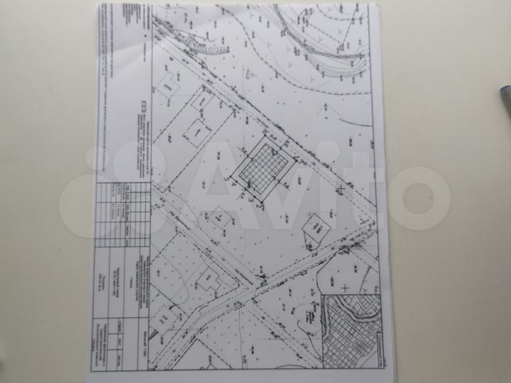 Участок 6 сот. (ИЖС)