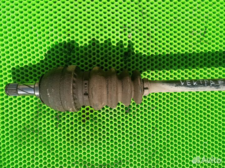 Привод правый Opel Vectra B Опель Вектра Б