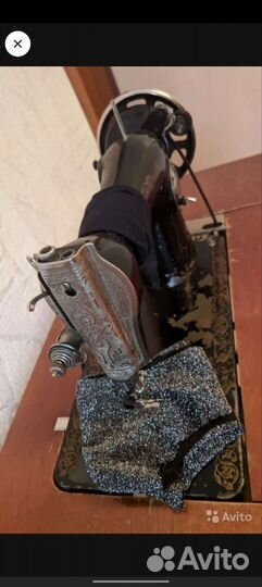 Швейная машина Подольск