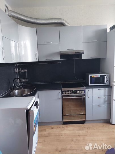 Кухня угловая бу