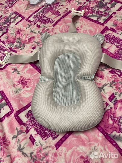 Гамак для купания