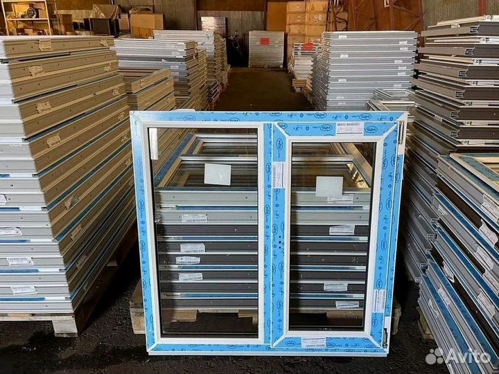 Пластиковые окна / остекление балконов и лоджий