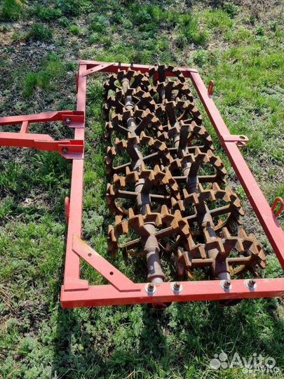 Каток Бежецксельмаш 3 ККШ-6, 2018