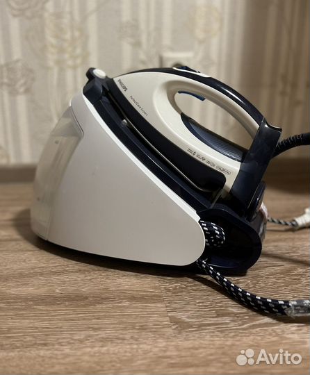 Парогенератор philips на запчасти