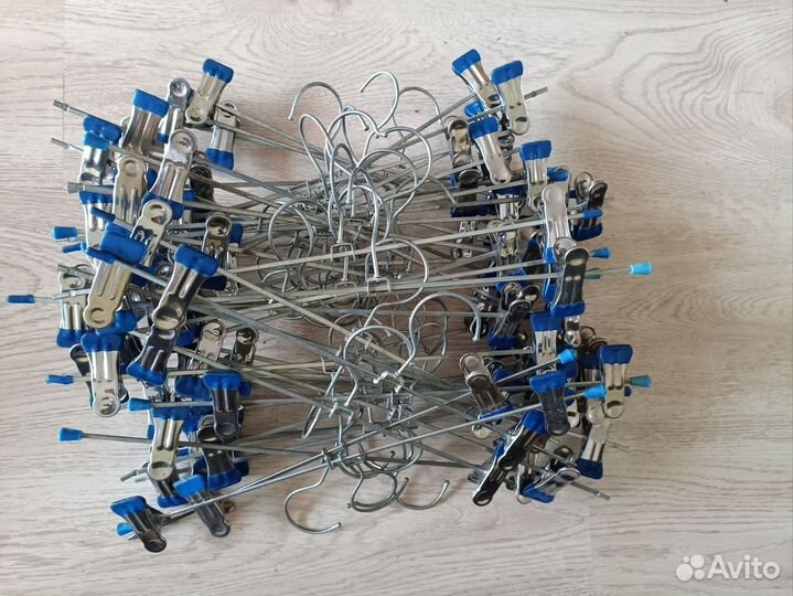 Вешалки плечики