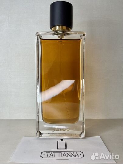 Guerlain/Gucci/Givenchy