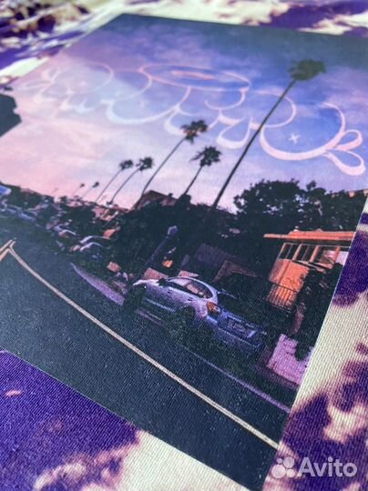 Печать на футболках и другой одежде