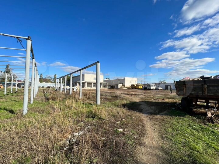Склад, 1400 м²