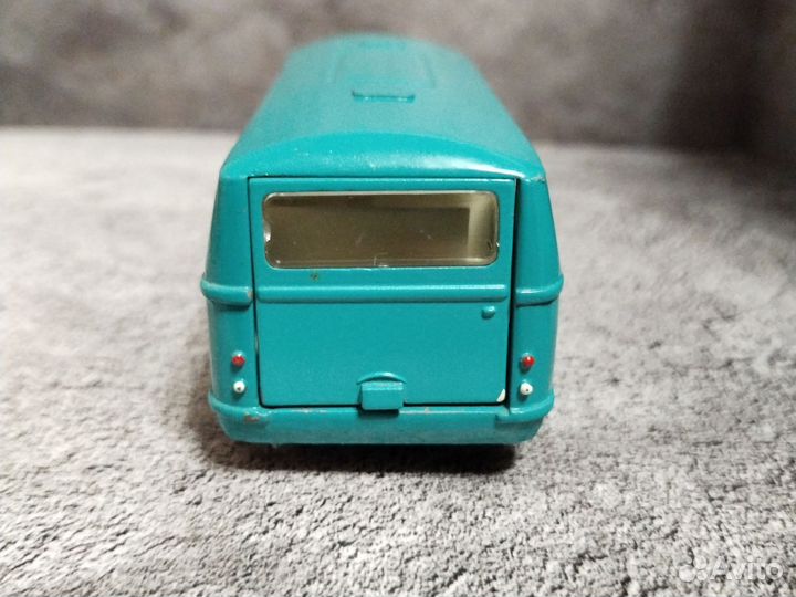 Раф 977 Латвия 1/43 СССР