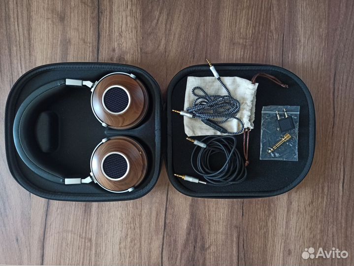 Наушники sivga Sv007