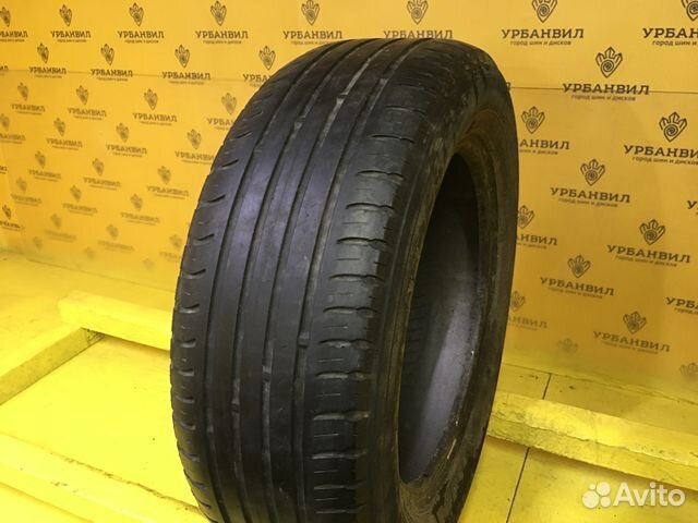 Nokian Tyres Nordman SX2 185/60 R14 82T