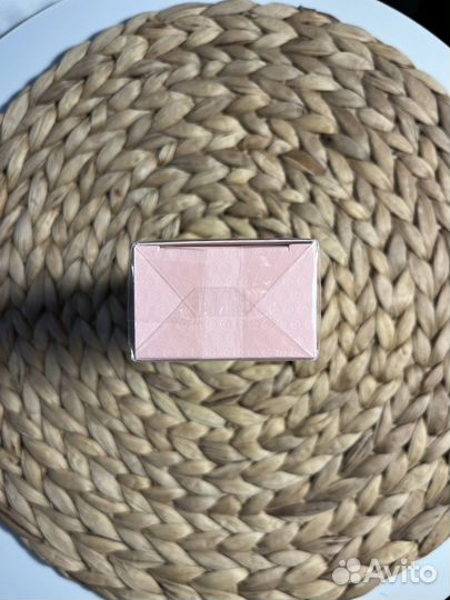 Духи женские yves rocher