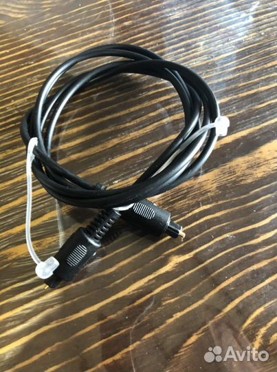 Провода для колонок