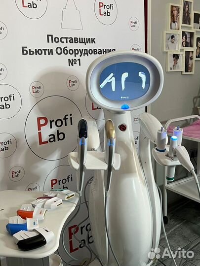 Аппарат SMAS Former MPT / Формер мрт